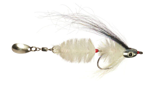 Trout and smallmouth streamers for sale online