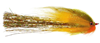 Pike and musky streamers available online and in store