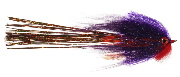 Most effective flies for pike and musky fly fishing for sale