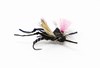 Buy KlinkHopper Trout Flies In Black Online at TheFlyFishers.com