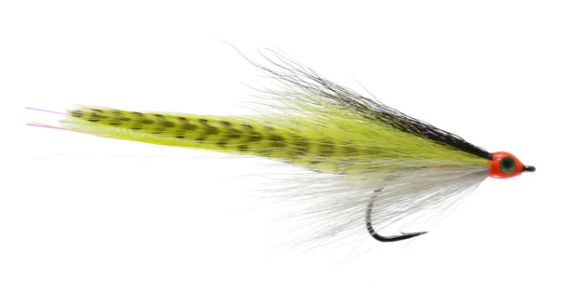 Lefty's Predator Deceiver Tropical color