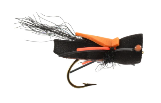 Mason's Pop-Cada Cicada Fly