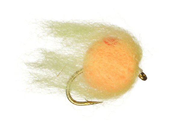 Nuke Egg Fly Early Girl color