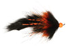Perfect fly to fish tributaries for migratory steelhead