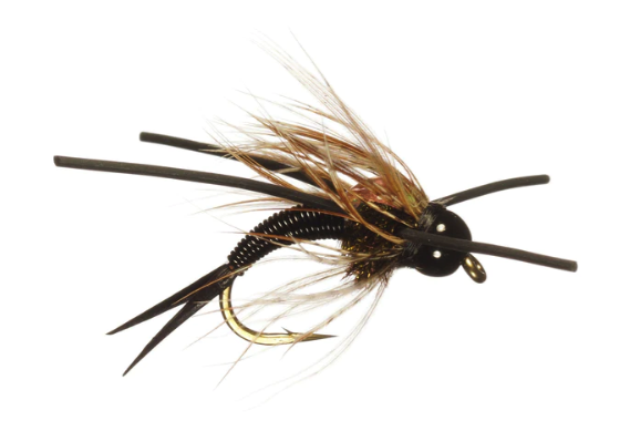 Shop the best steelhead nymph flies for sale online.