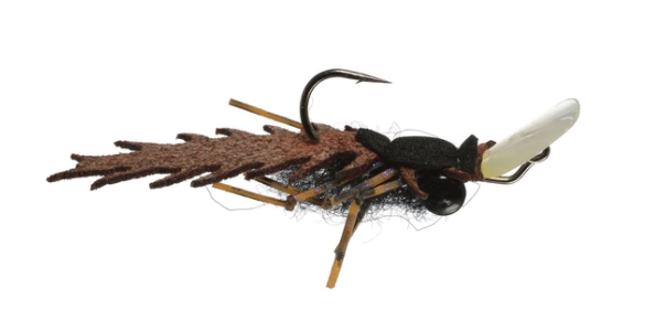 best fly tying material for subsurface bass and trout flies available online