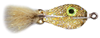 Spoon Fly Fly Fishing Fly - Gold