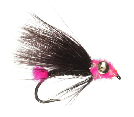 Order steelhead flies online at the best prices.