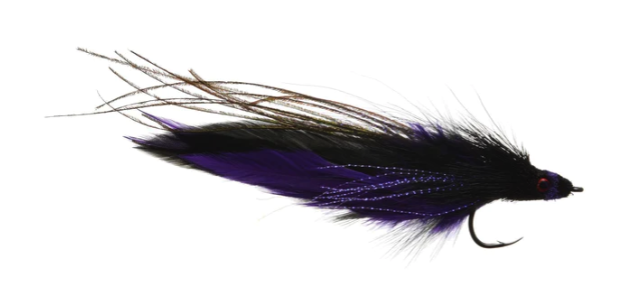 Shop the best peacock bass and golden dorado flies online.