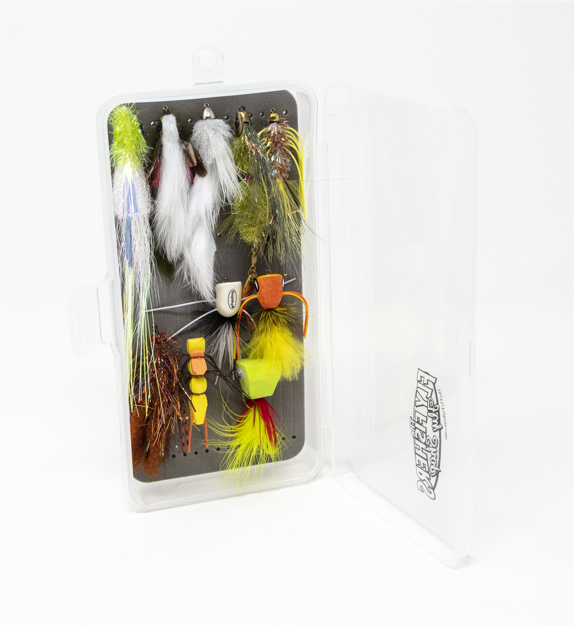 The Umpqua Split Shot Assortment, Best Split Shot For Fly Fishing, Nymph  Fishing Weights