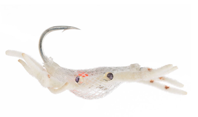 Umpqua Alphlexo Crab Fly Pattern