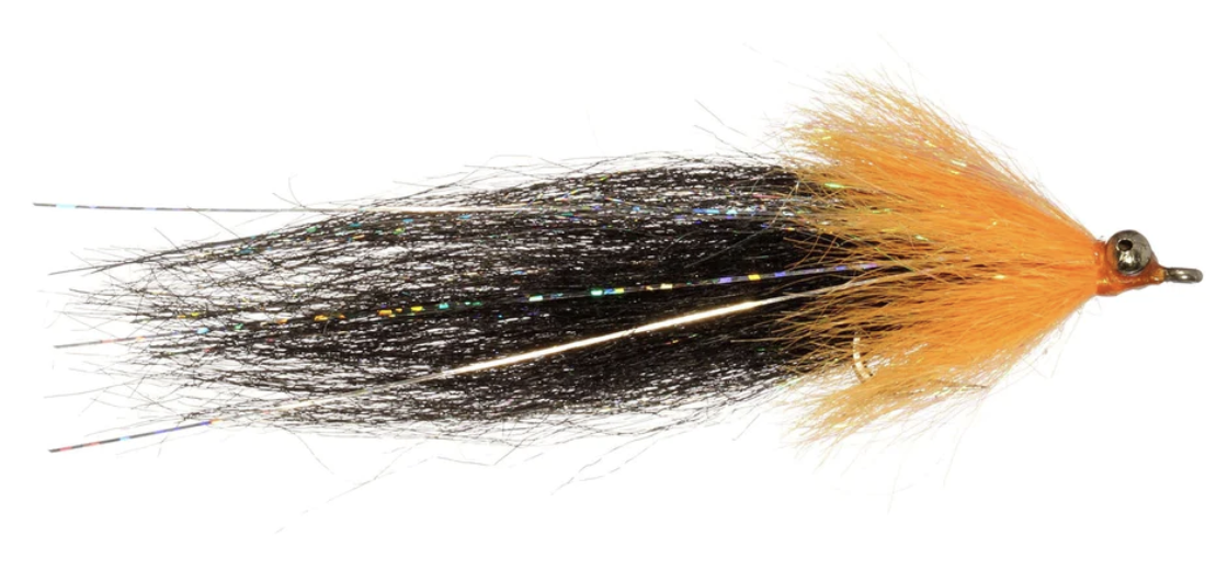 Subsurface streamer for musky and pike available online