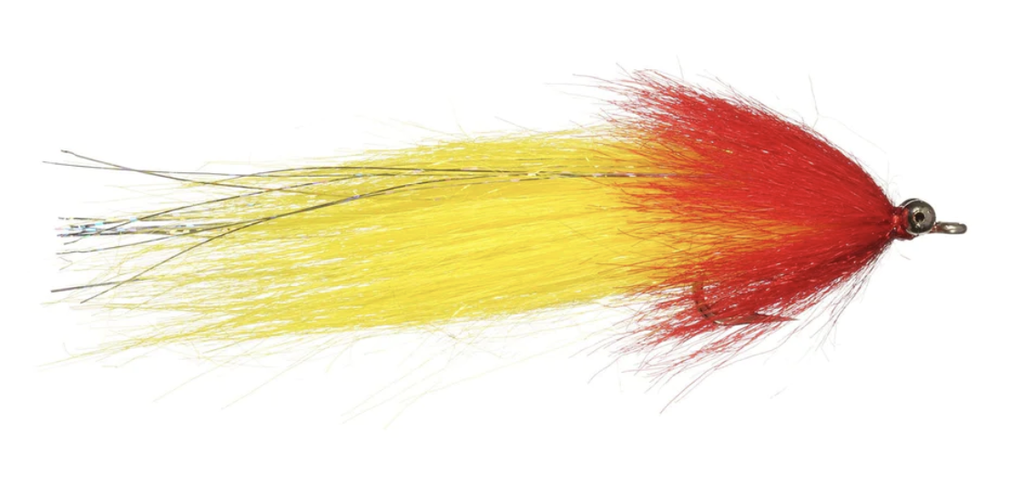 Add these awesome pike and musky flies to your fly box