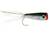 Umpqua Crease Fly is a best topwater fly for fly fishing saltwater and freshwater predators on the fly.