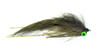 Johnson's Creek Leech Fly