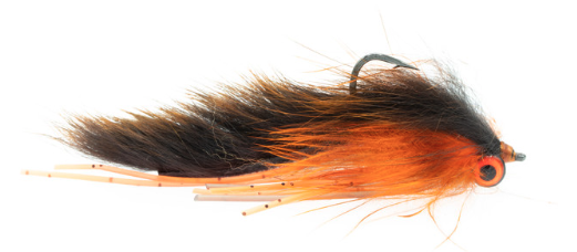 Johnson's Creek Leech Fly
