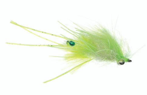 Hochner's Dirty Hairy Fly For Sale Online