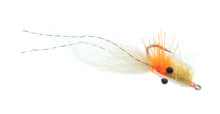 Flashback Shrimp Redfish Fly