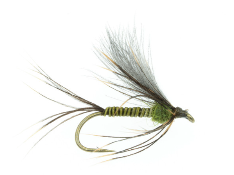 Floating Wet Fly For Sale