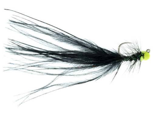 Hot Bead Jolly Rancher Fishing Fly