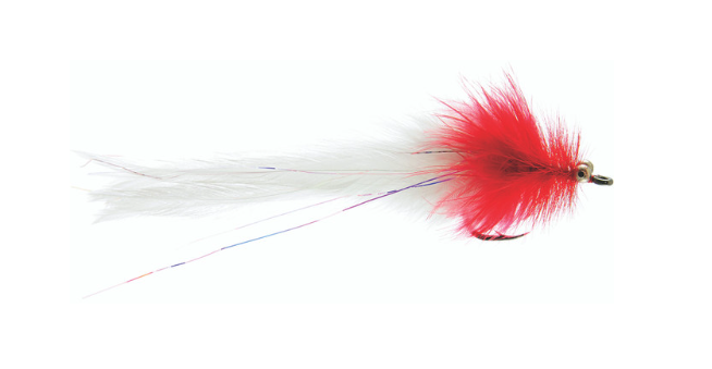 Buy the Pike Snake fishing fly for a best pike fly fishing fly and one of the best tarpon fishing flies.