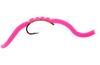 Squirmy Wormie Fly is a best panfish fly fishing fly or fly fishing fly for trout.