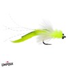 Yellow Chartreuse version of the Tarpon Toad