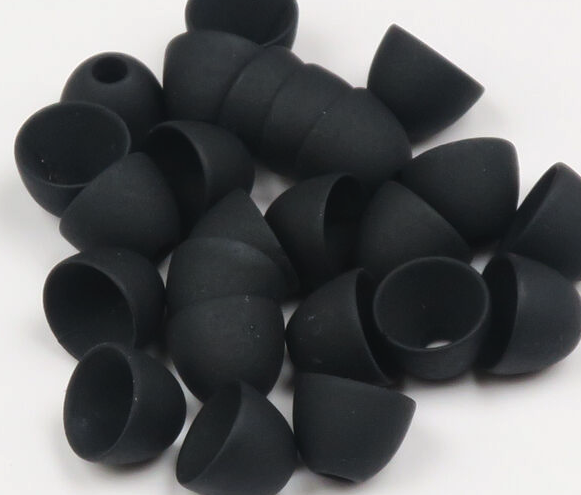 Hareline Coneheads Are A Great Fly Tying Material To Add Weight To Streamers And Larger Nymphs