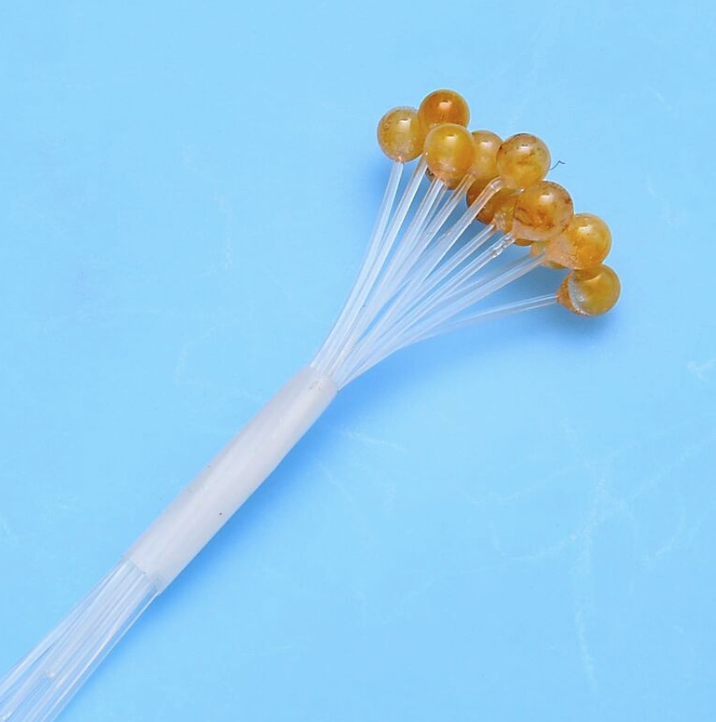 EP Crab And Shrimp Eyes Add A Realistic Look To Crab Flies, Shrimp Flies And Crayfish Flies