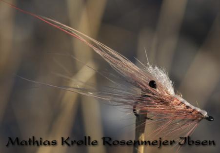 Shrimp fly tying materials for sale online.