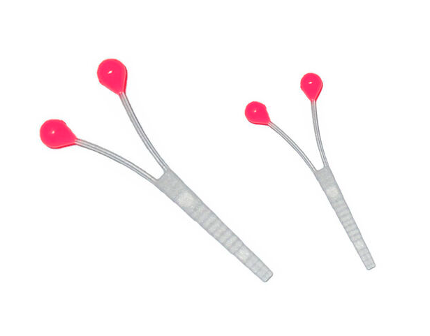 "Easy Shrimp Eyes: Elevate your fly fishing game.