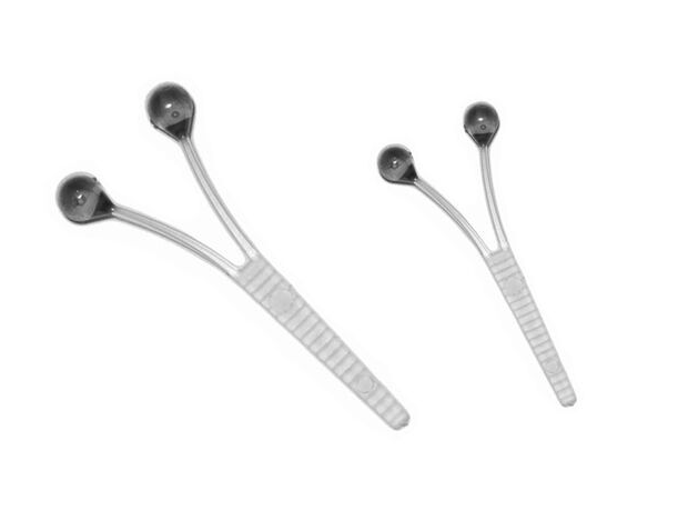 Best quality fly tying materials made in Denmark.