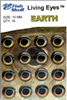 Flymen Fish Skull Living Eyes Add A Realistic Eye To Your Freshwater Flies And Saltwater Flies