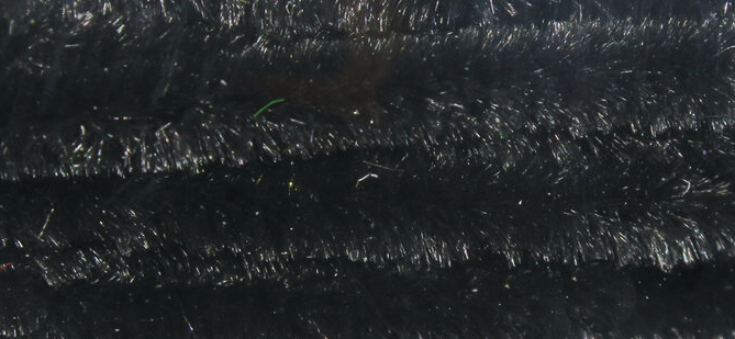 Chenille Is A Great Easy To Use Fly Tying Material For Bodies On Streamers And Nymphs