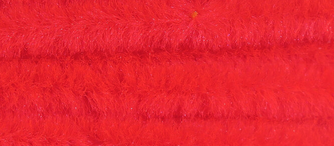 Chenille Is A Great Easy To Use Fly Tying Material For Bodies On Streamers And Nymphs