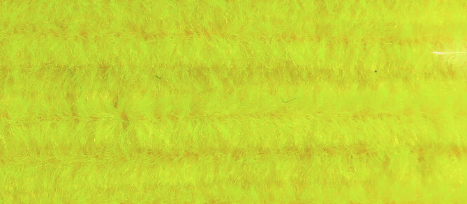 Chenille Is A Great Easy To Use Fly Tying Material For Bodies On Streamers And Nymphs