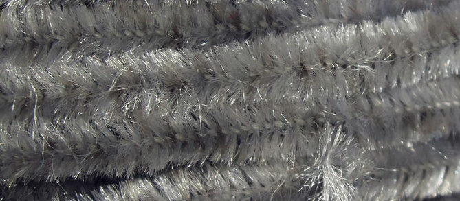 Chenille Is A Great Easy To Use Fly Tying Material For Bodies On Streamers And Nymphs