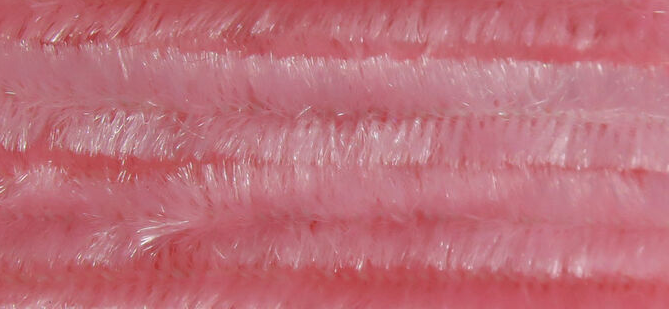 Chenille Is A Great Easy To Use Fly Tying Material For Bodies On Streamers And Nymphs