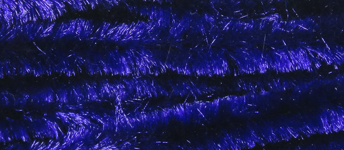 Chenille Is A Great Easy To Use Fly Tying Material For Bodies On Streamers And Nymphs