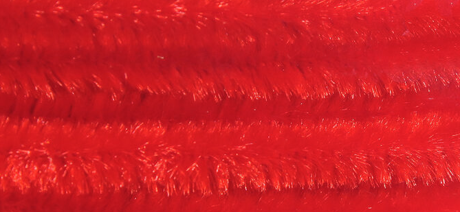 Chenille Is A Great Easy To Use Fly Tying Material For Bodies On Streamers And Nymphs