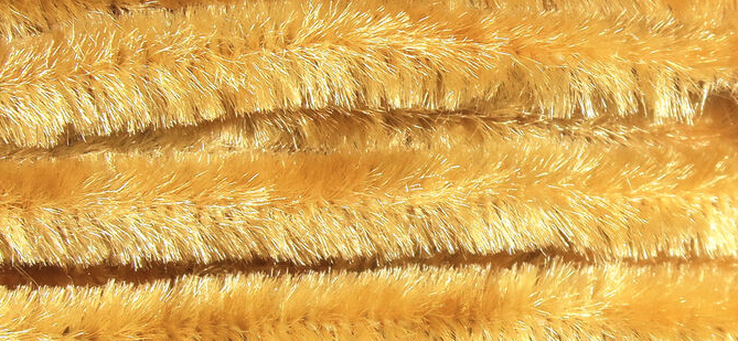 Chenille Is A Great Easy To Use Fly Tying Material For Bodies On Streamers And Nymphs