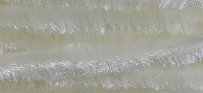 Chenille Is A Great Easy To Use Fly Tying Material For Bodies On Streamers And Nymphs