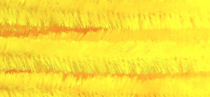 Chenille Is A Great Easy To Use Fly Tying Material For Bodies On Streamers And Nymphs