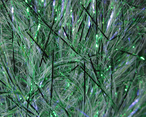 Senyo's Aqua Veil Nuked Green Bean