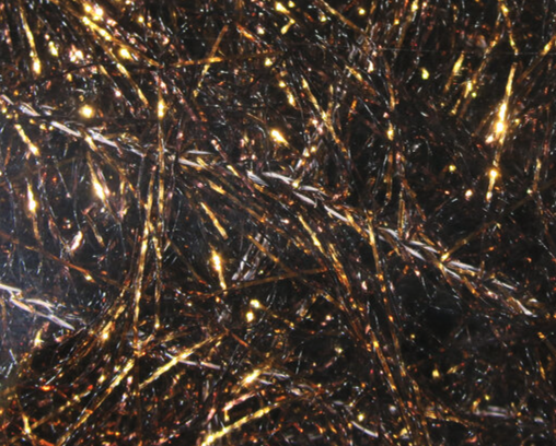 Senyo's Aqua Veil Peanut Brittle