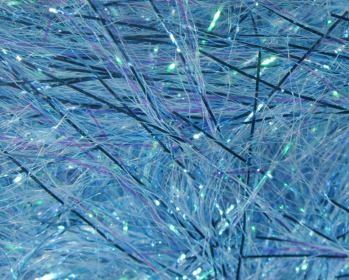 Senyo's Aqua Veil Sky