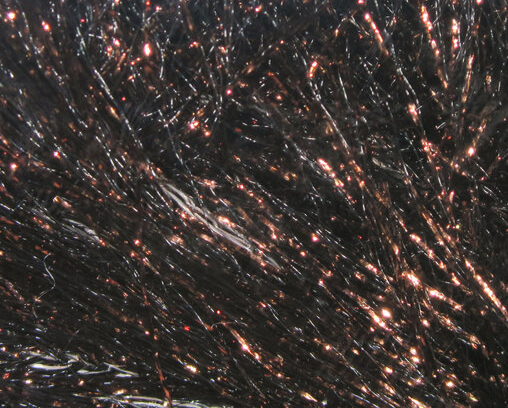 Senyo's Aqua Veil Truffle Butter