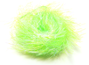 Hareline Spectrum Glimmer Chenille Chartreuse