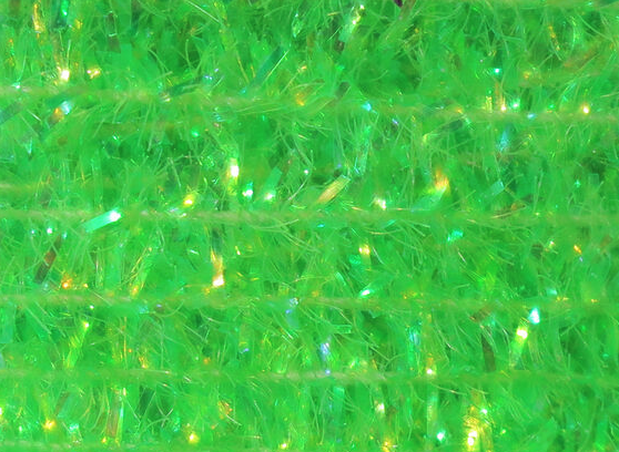 Premium fly tying crystal chenille available for sale online and in store