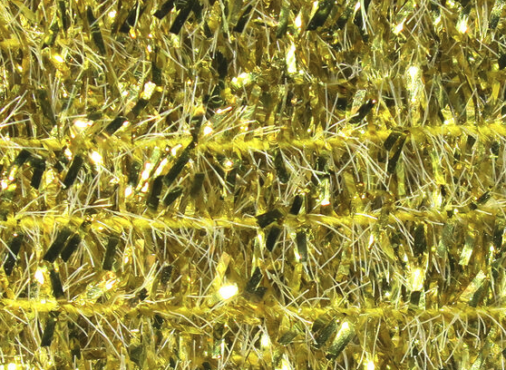 Ceative Angle Flash And Tinsel Chenille Fly Tying Mateials